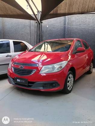 CHEVROLET ONIX 1.0 MPFI LT 8V FLEX 4P MANUAL CHEVROLET ONIX 1.0 MPFI LT 8V FLEX 4P MANUAL